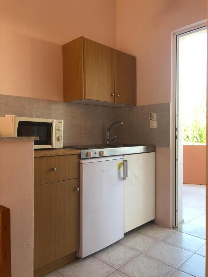 Panagiotis Studios Laganas Bagian luar foto